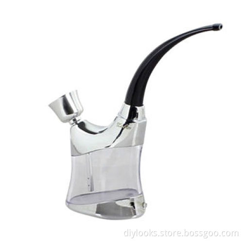 ZOBO Hookah Filter Water Cigarette Tobacco Pipe